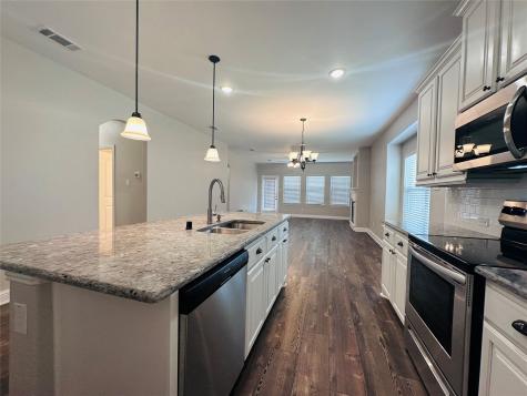 430 Jasmine Drive Royse City TX 75189