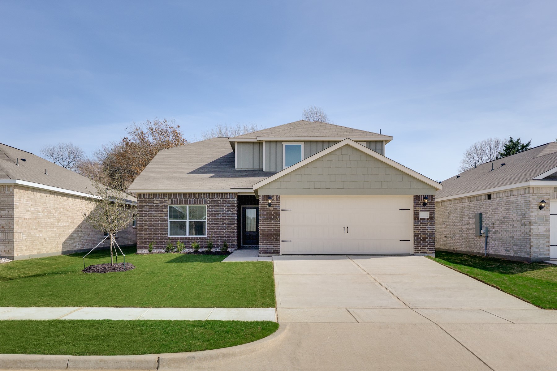 1724 Paul Drive Seagoville TX 75159