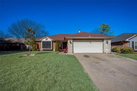 3100 Country Creek Lane Fort Worth TX 76123