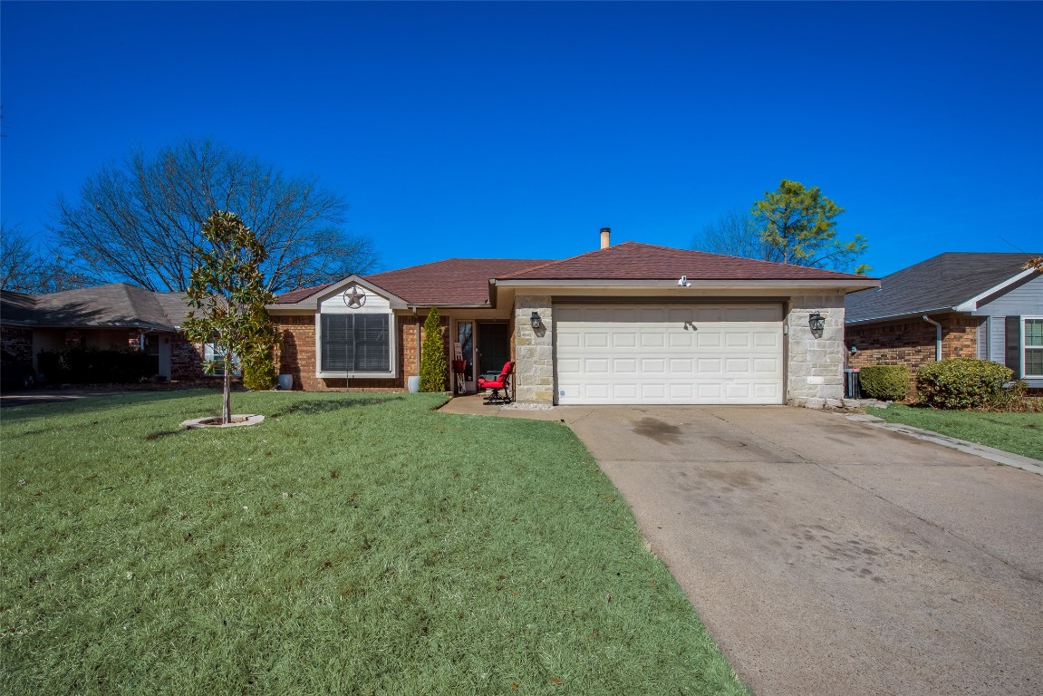 3100 Country Creek Lane Fort Worth TX 76123