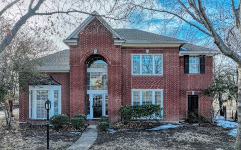 6521 Lynch Lane Garland TX 75044