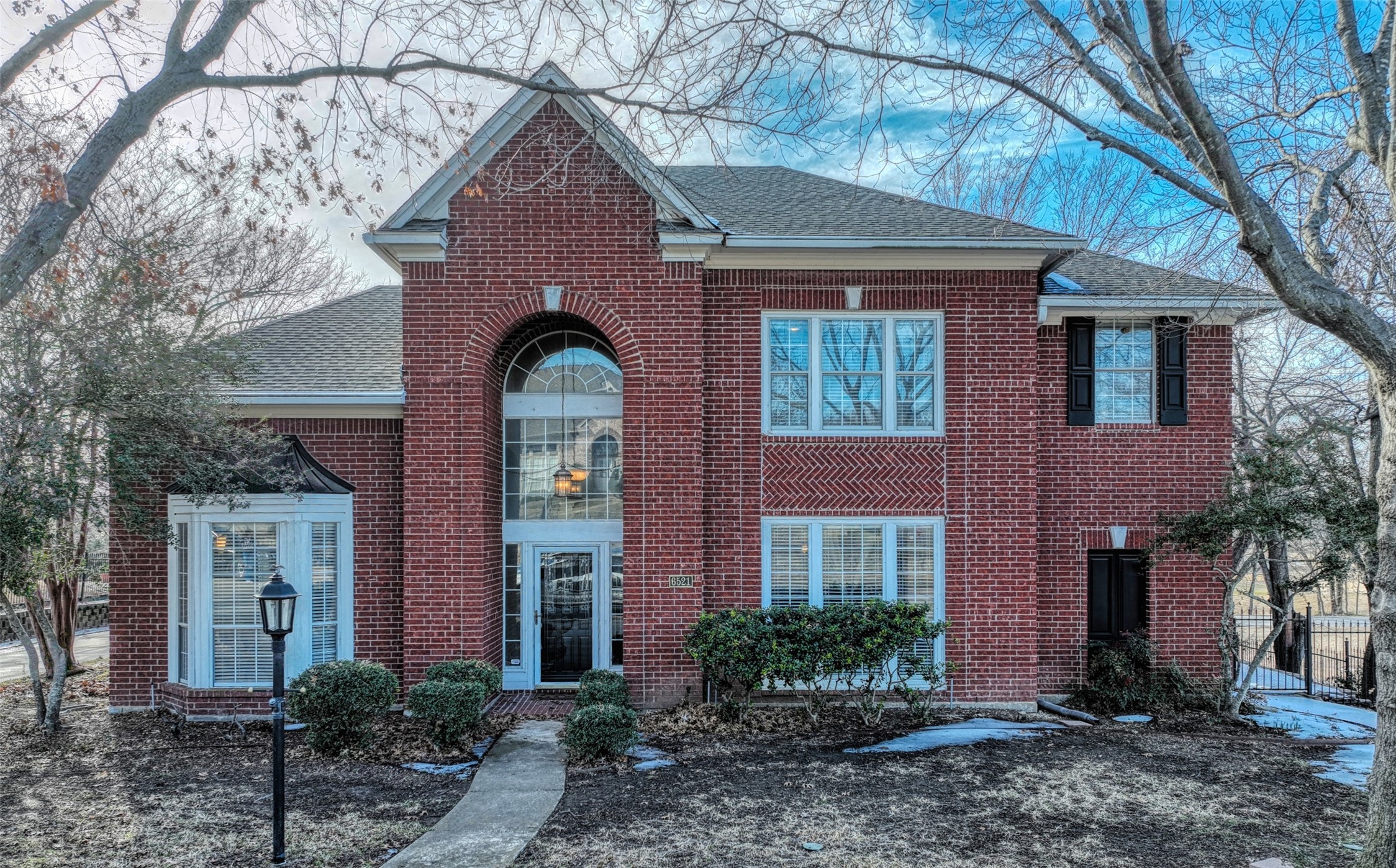 6521 Lynch Lane Garland TX 75044