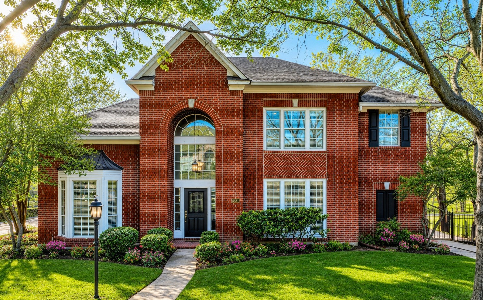 6521 Lynch Lane Garland TX 75044