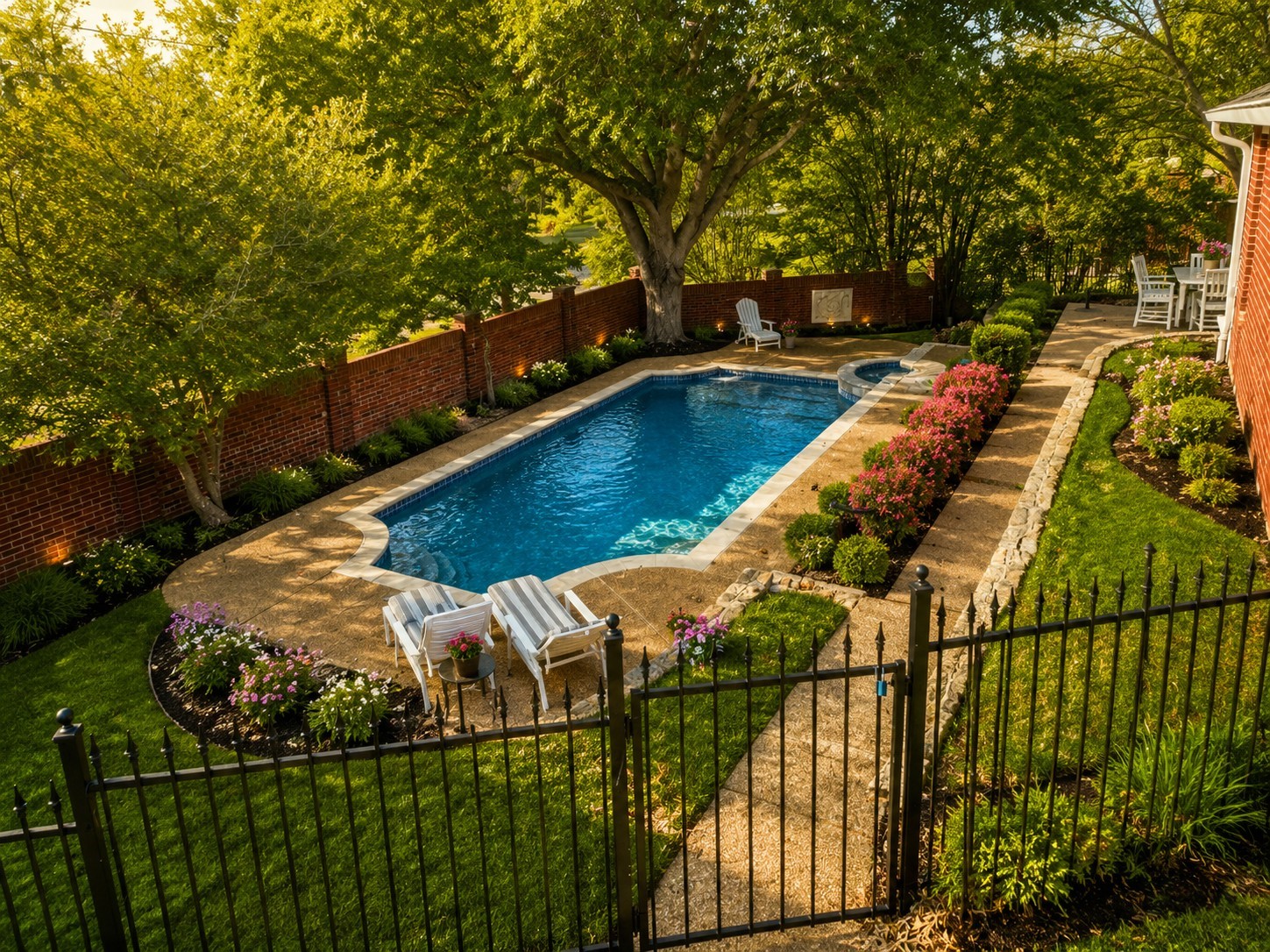 6521 Lynch Lane Garland TX 75044