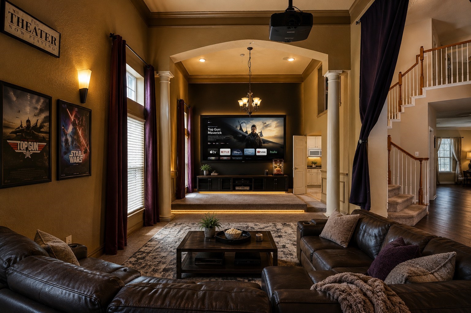 6521 Lynch Lane Garland TX 75044