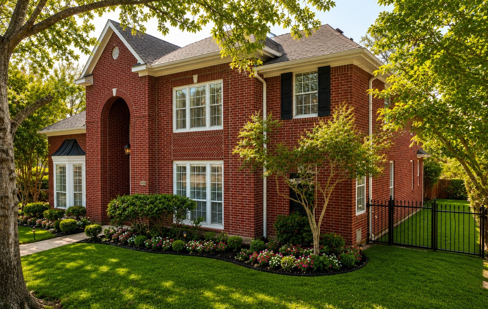 6521 Lynch Lane Garland TX 75044