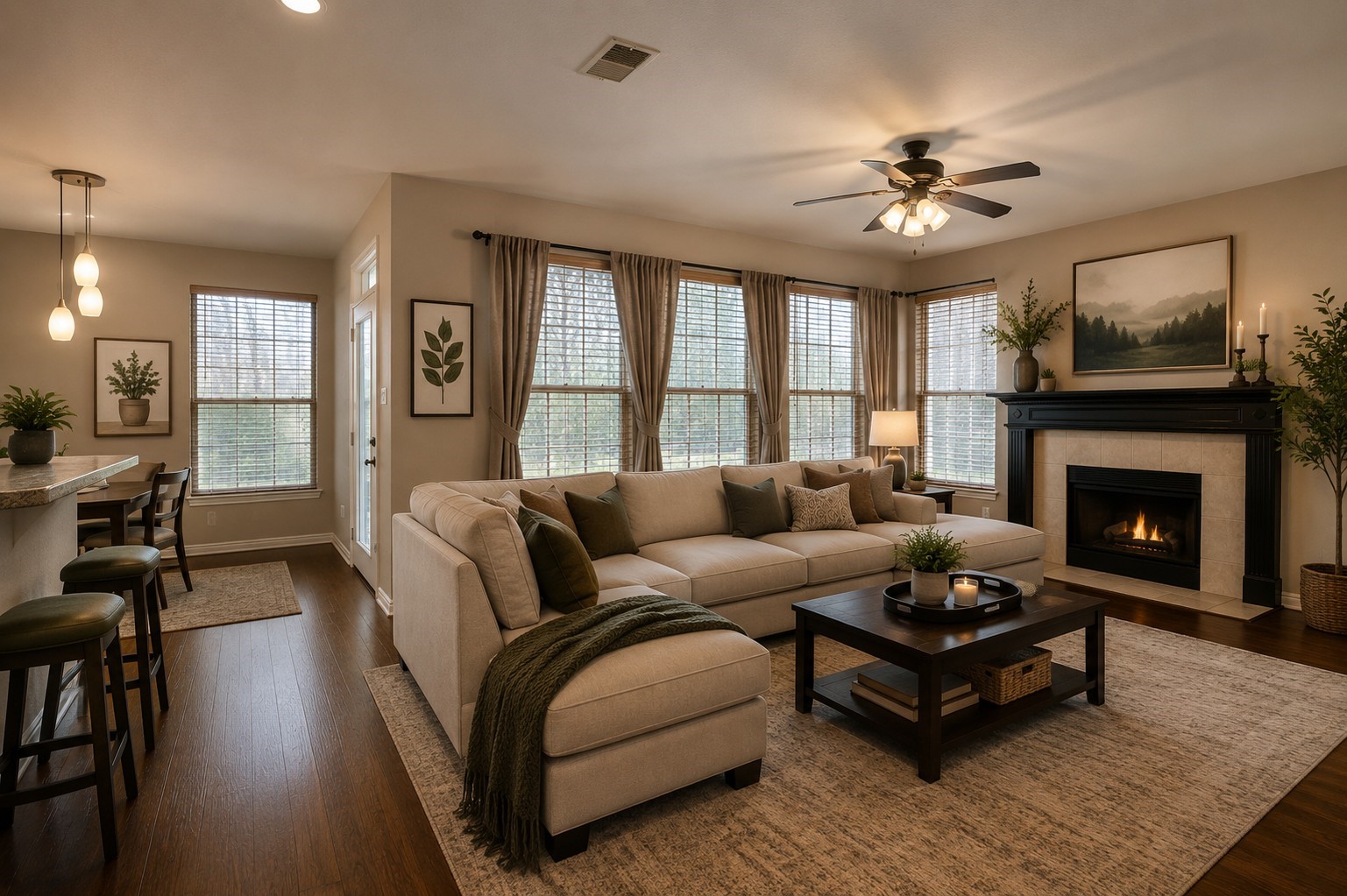 6521 Lynch Lane Garland TX 75044