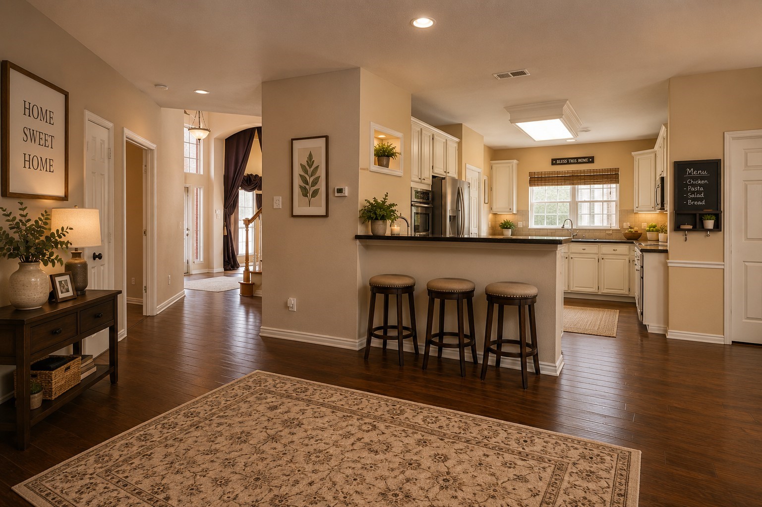 6521 Lynch Lane Garland TX 75044