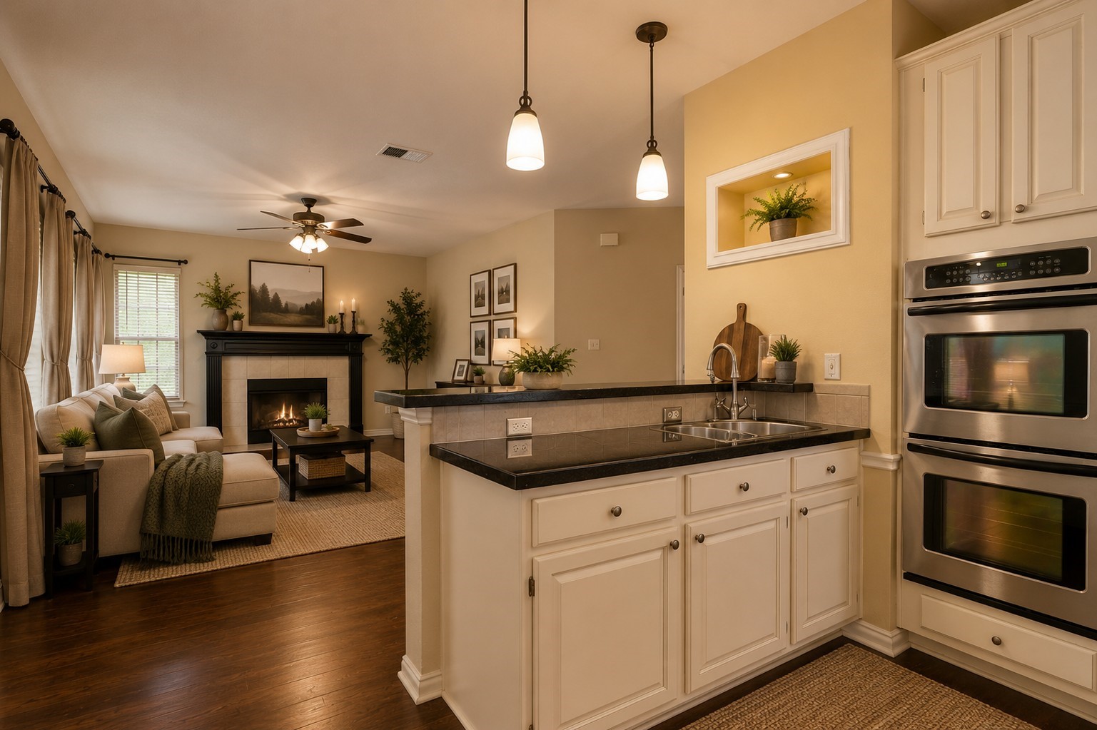 6521 Lynch Lane Garland TX 75044