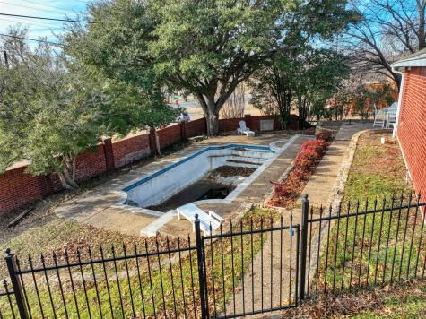 6521 Lynch Lane Garland TX 75044