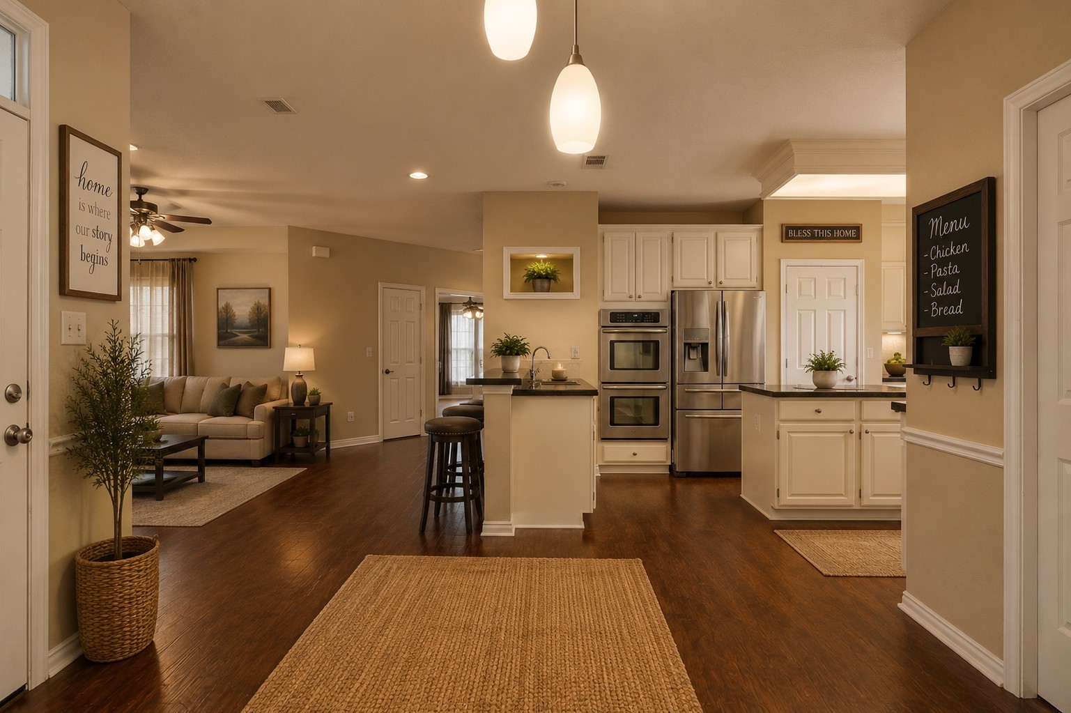 6521 Lynch Lane Garland TX 75044