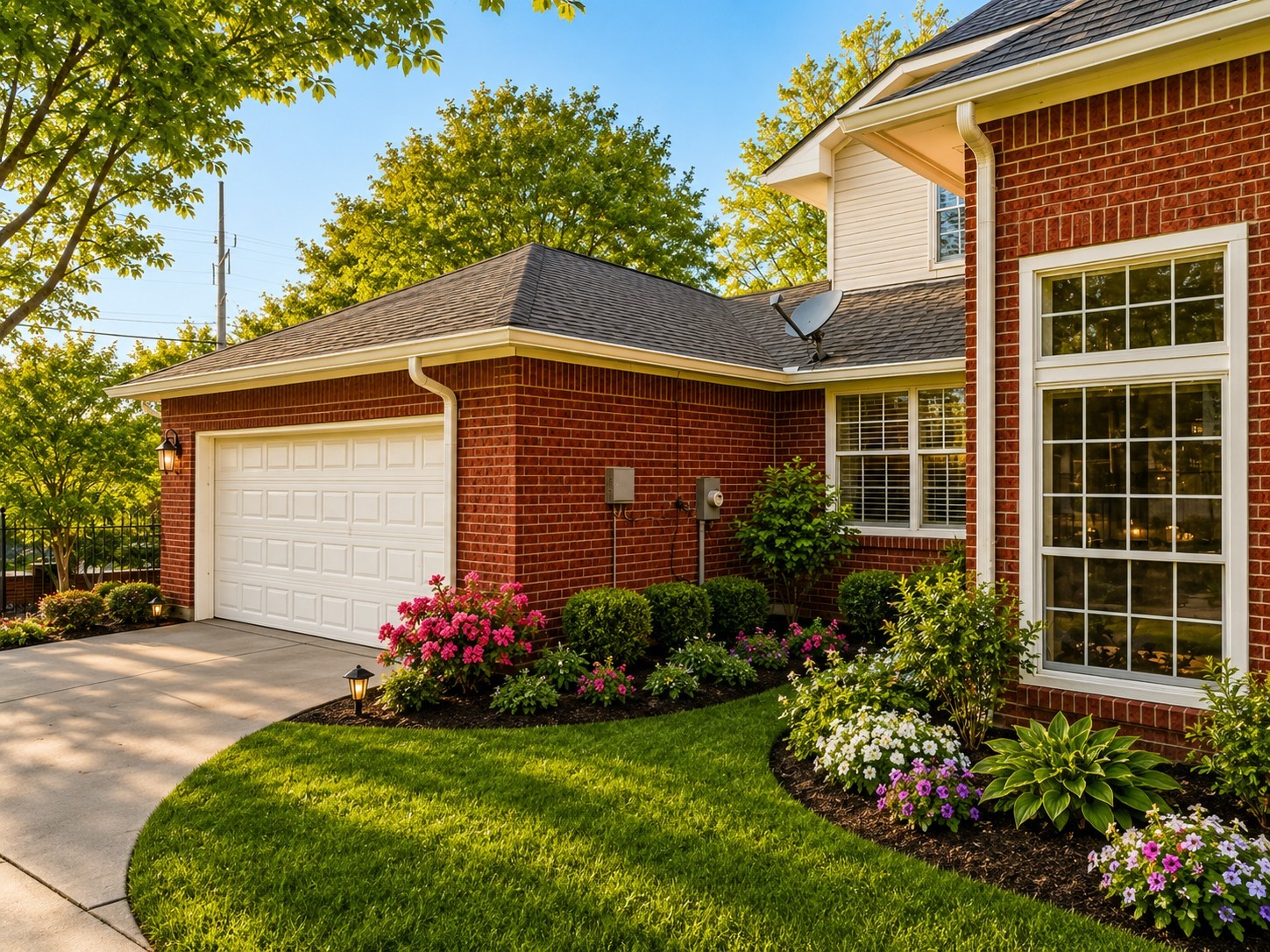 6521 Lynch Lane Garland TX 75044