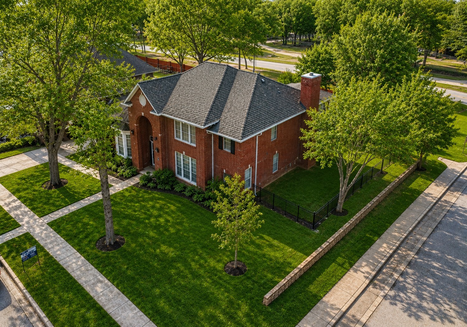 6521 Lynch Lane Garland TX 75044
