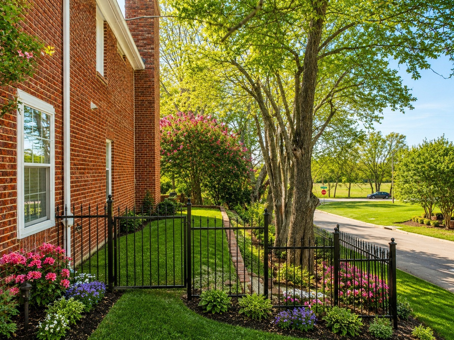 6521 Lynch Lane Garland TX 75044
