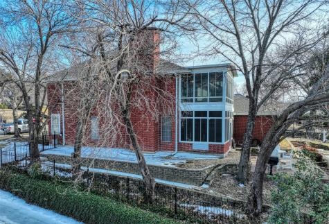 6521 Lynch Lane Garland TX 75044