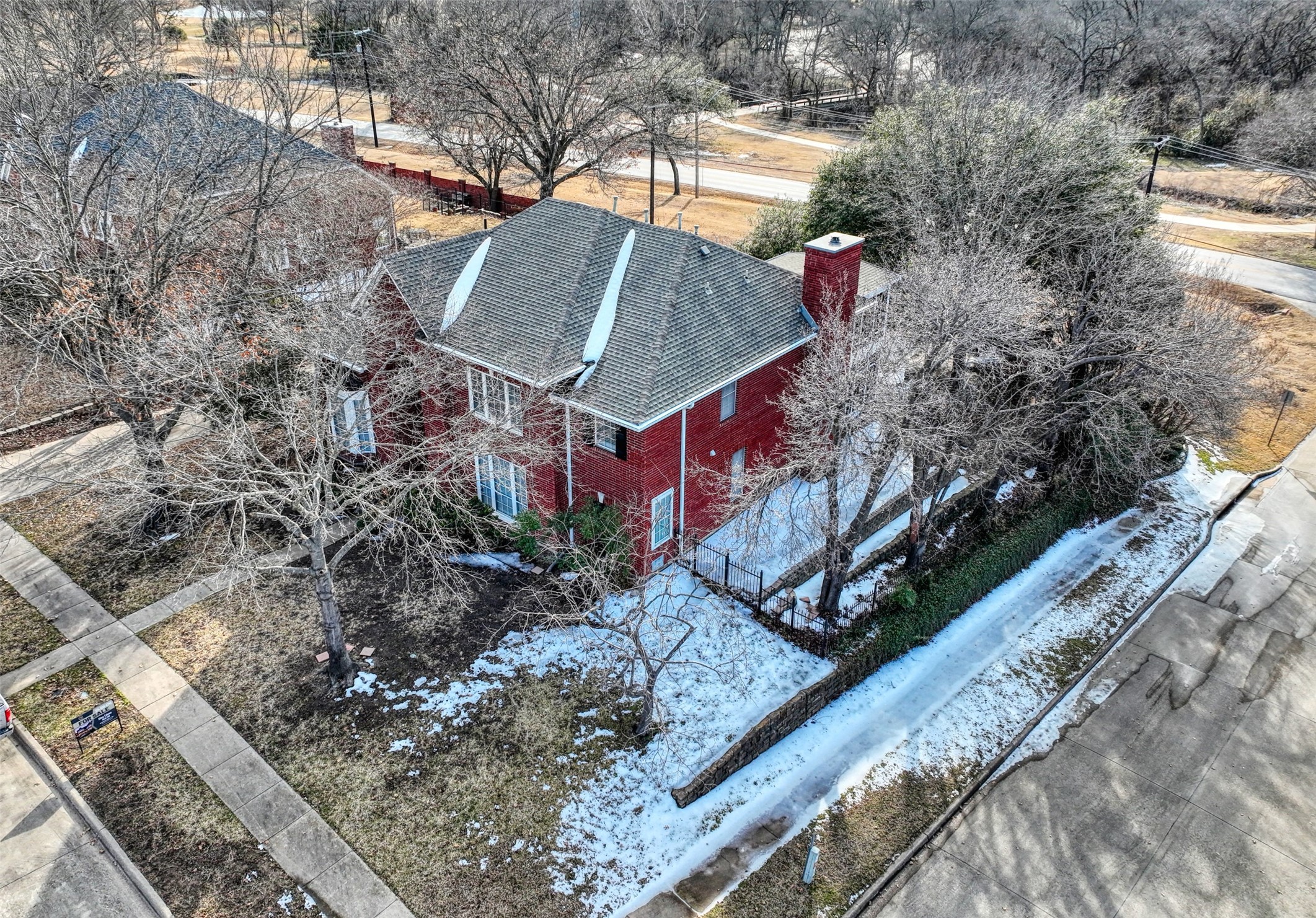 6521 Lynch Lane Garland TX 75044