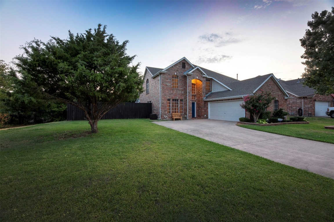 2911 Windridge Lane Corinth TX 76208