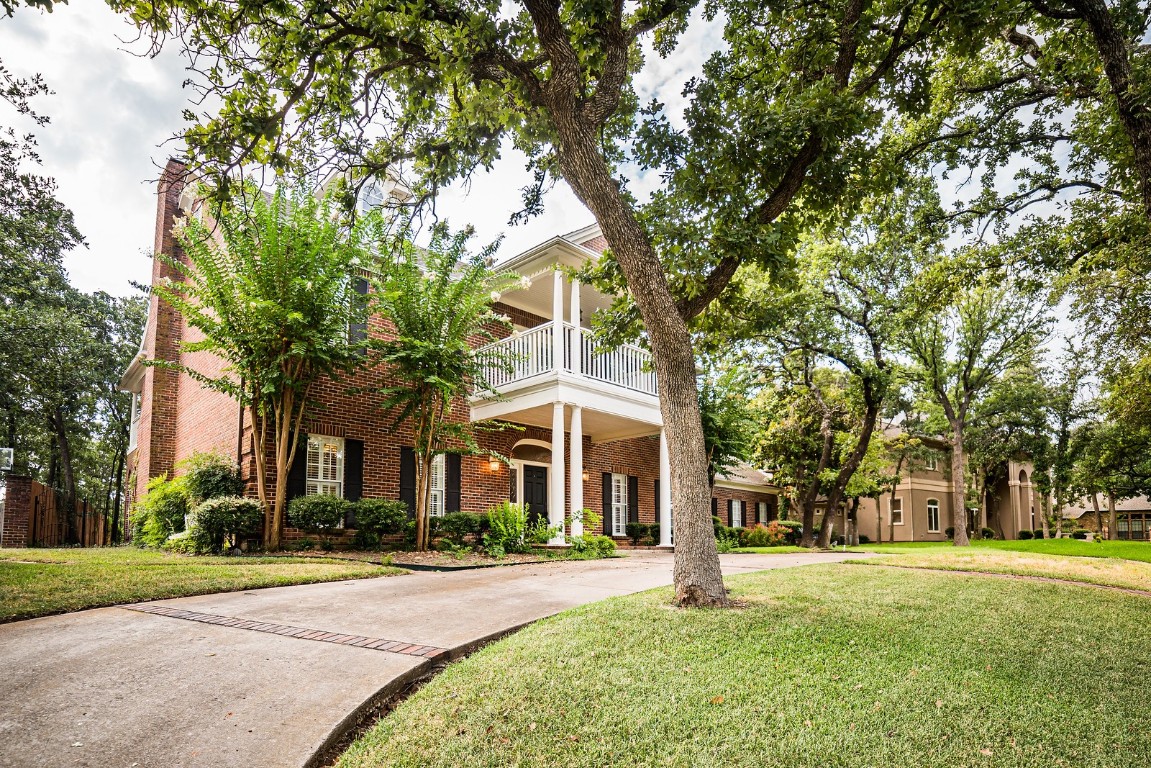 263 SW Brushy Mound Road Burleson TX 76028