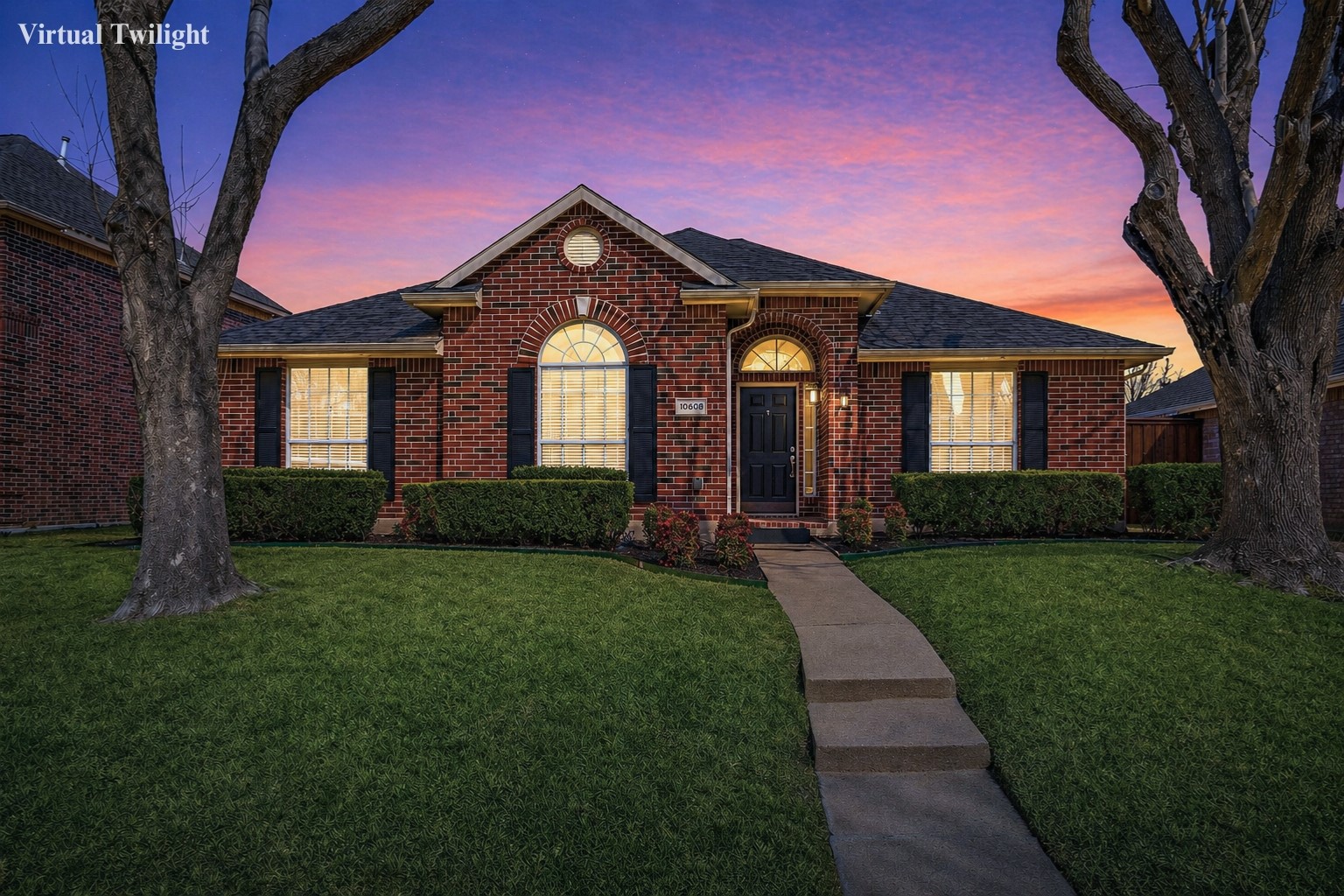 10608 Memphis Drive Frisco TX 75035