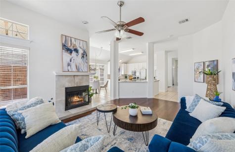 10608 Memphis Drive Frisco TX 75035