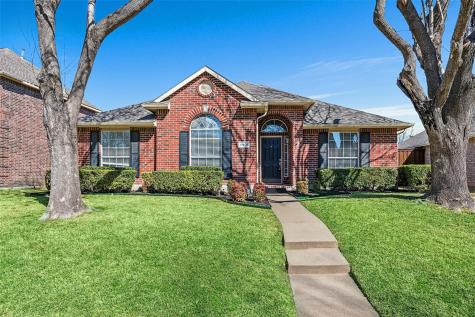 10608 Memphis Drive Frisco TX 75035