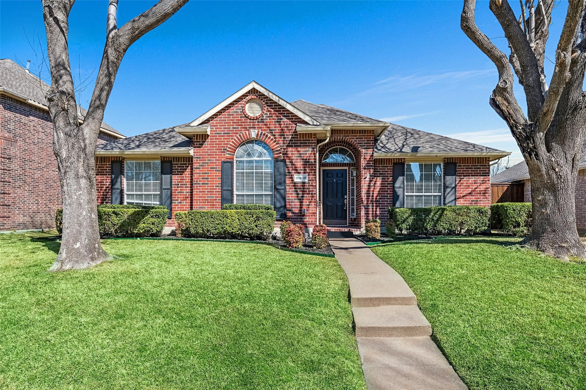 10608 Memphis Drive Frisco TX 75035