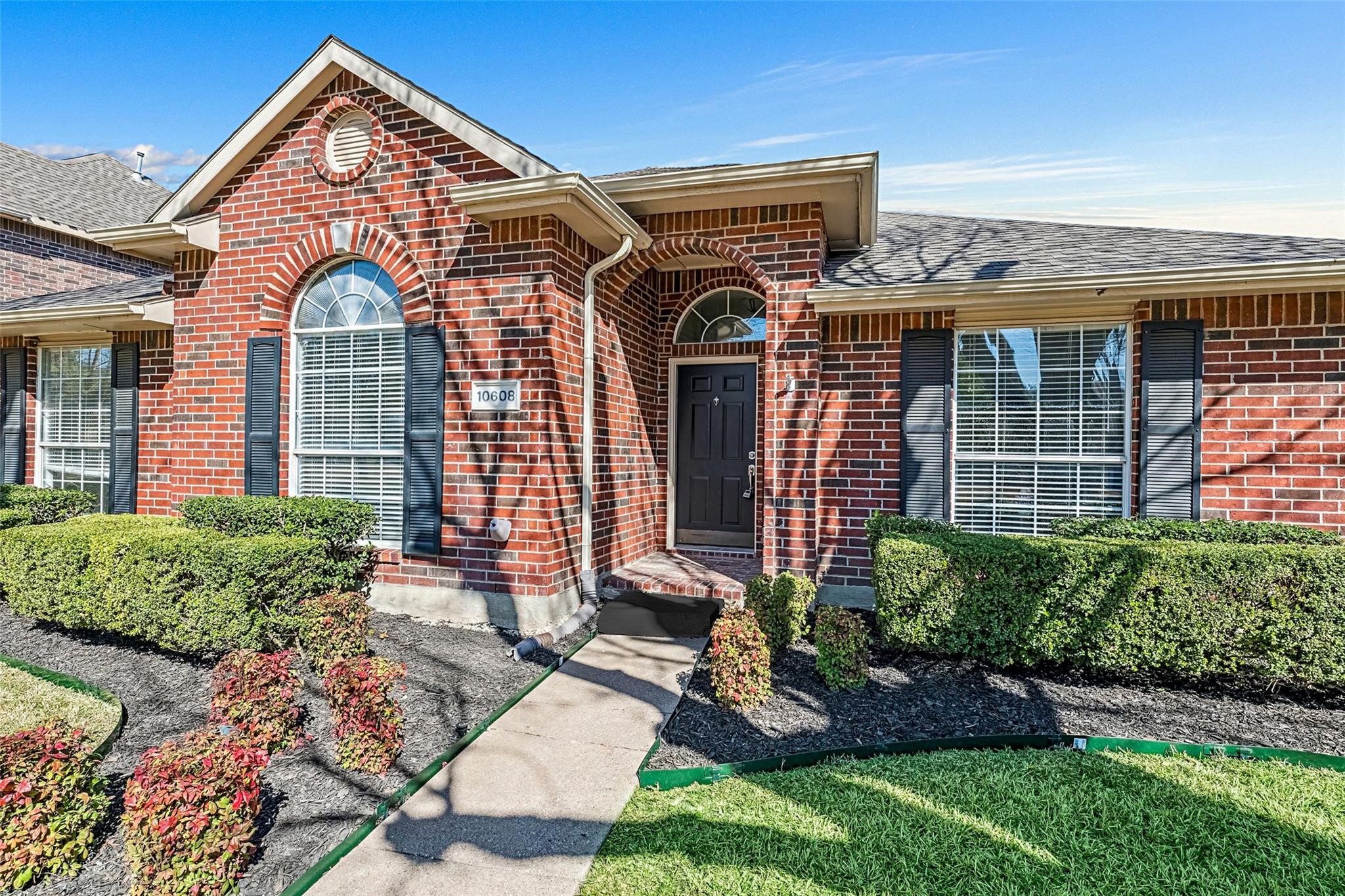 10608 Memphis Drive Frisco TX 75035