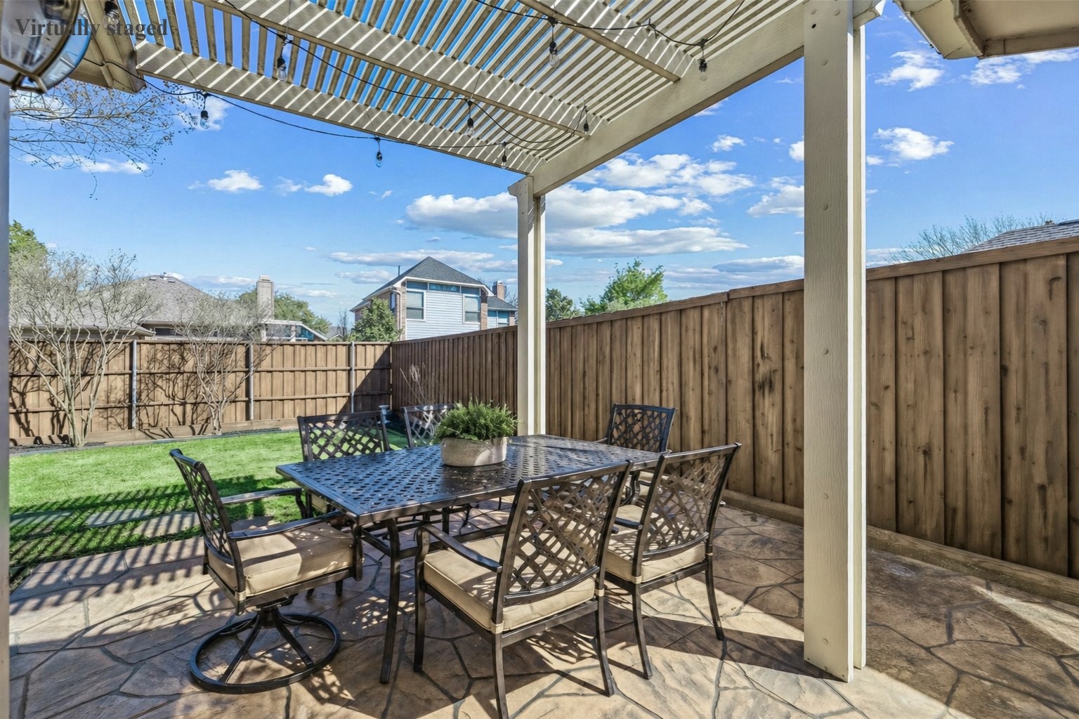 10608 Memphis Drive Frisco TX 75035