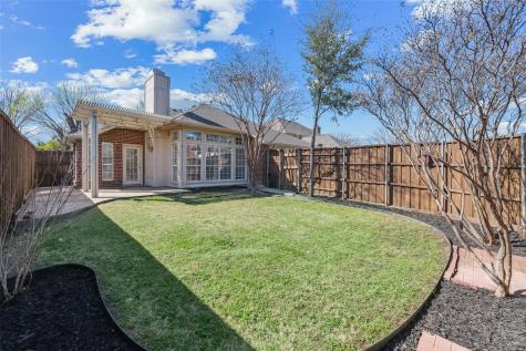 10608 Memphis Drive Frisco TX 75035