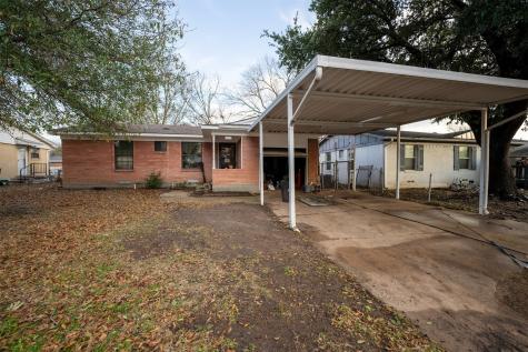 1324 Rosemont Street Mesquite TX 75149
