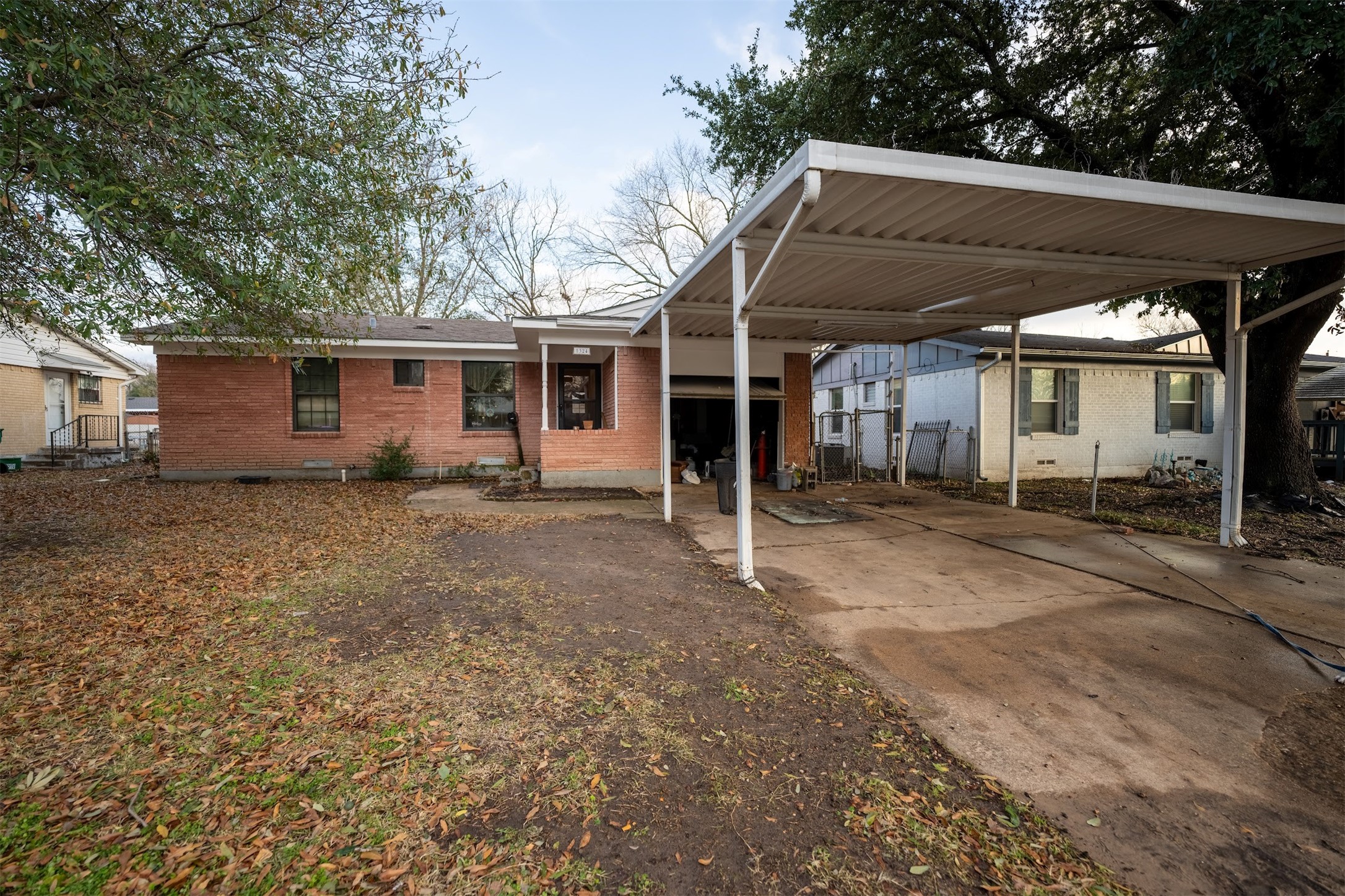 1324 Rosemont Street Mesquite TX 75149