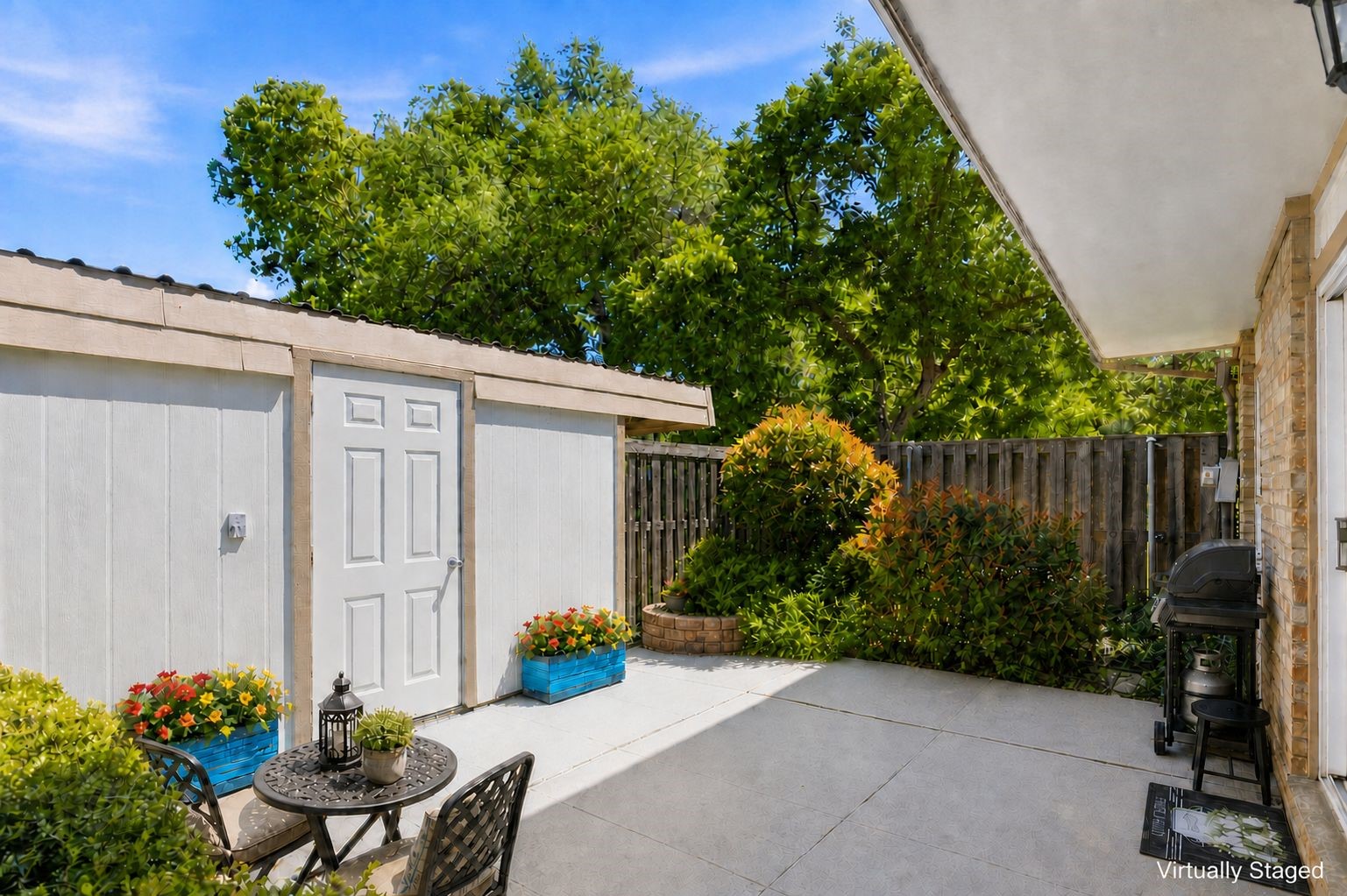 286 Westview Terrace Arlington TX 76013