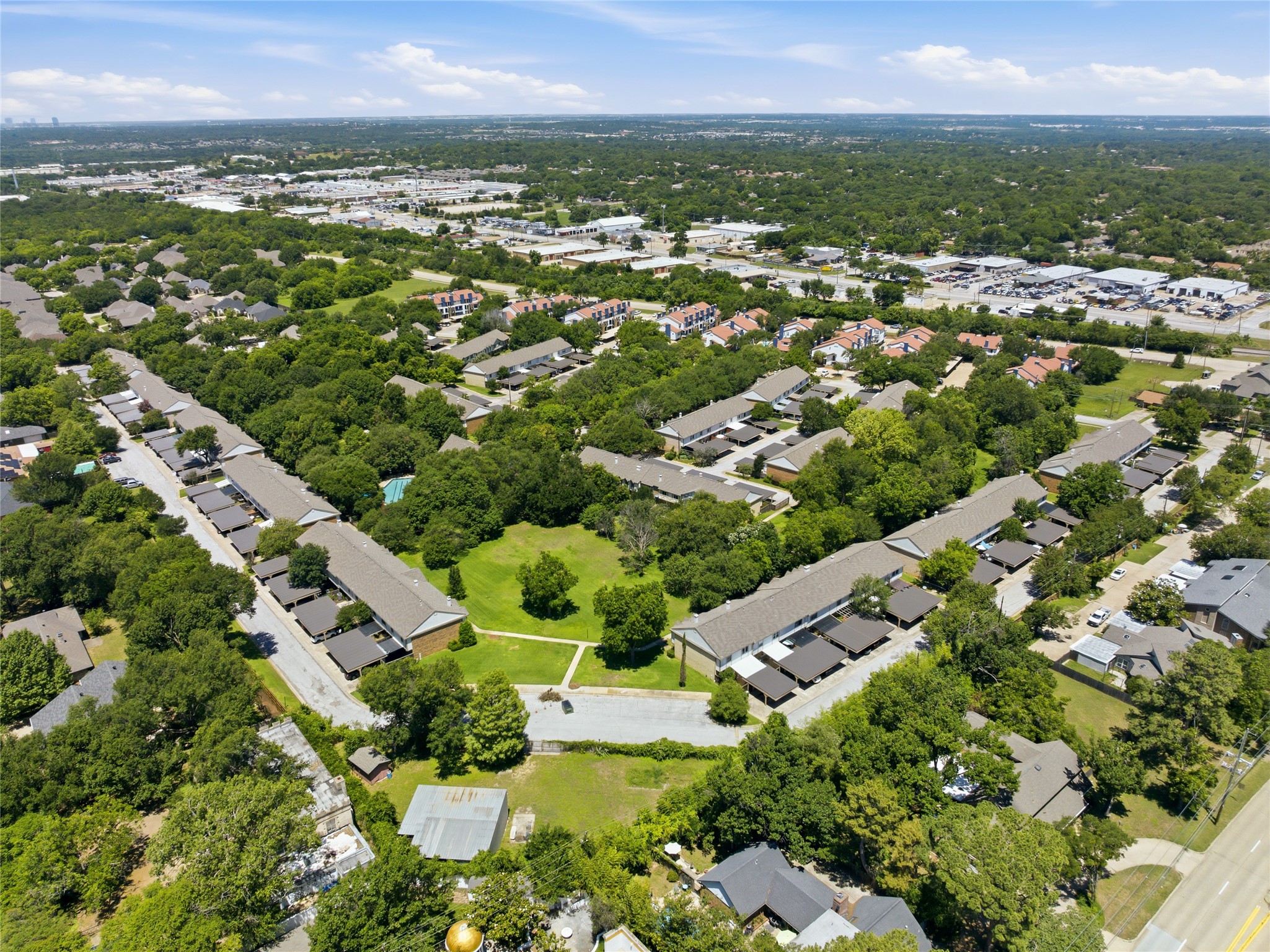 286 Westview Terrace Arlington TX 76013