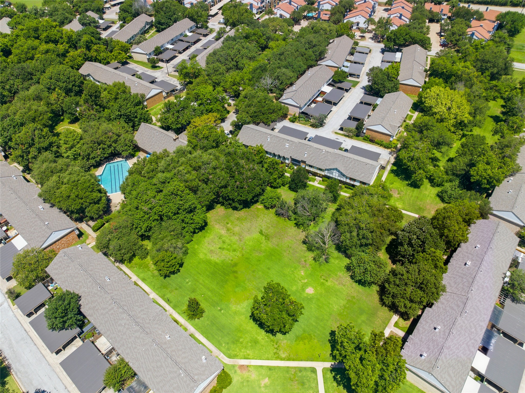 286 Westview Terrace Arlington TX 76013