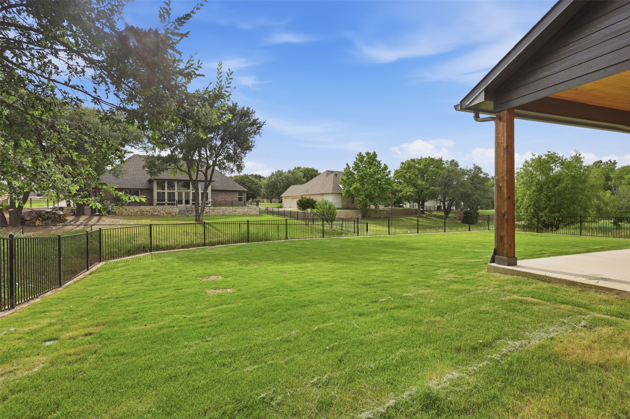 7016 Westover Drive Granbury TX 76049