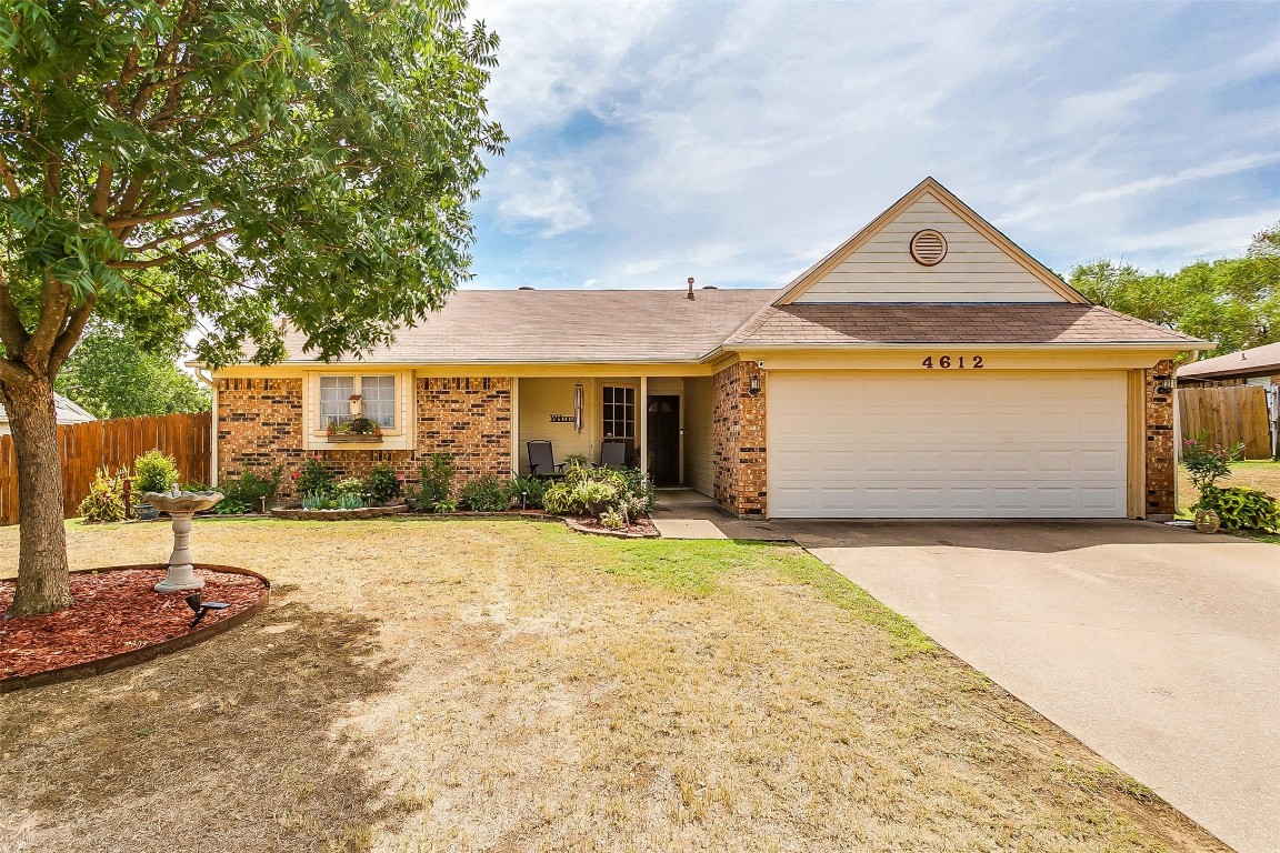4612 Estes Park Road Haltom City TX 76137