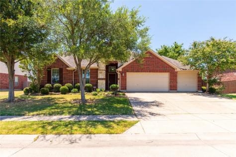 3011 Clear Springs Drive Forney TX 75126