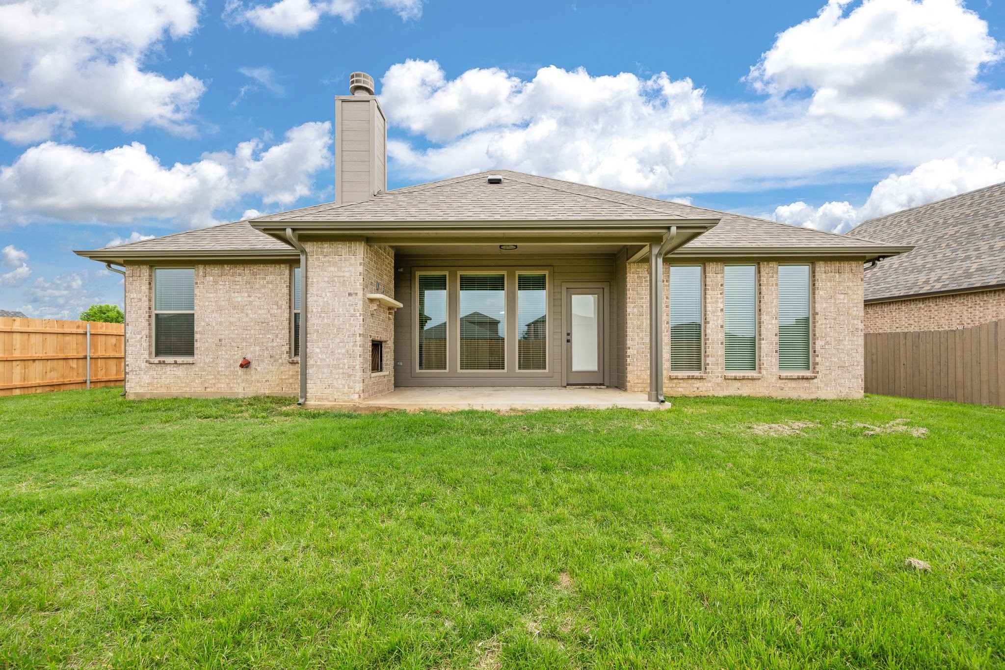 1707 Lakeway Drive Cleburne TX 76033