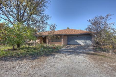 233 E Terrace Court Aledo TX 76008