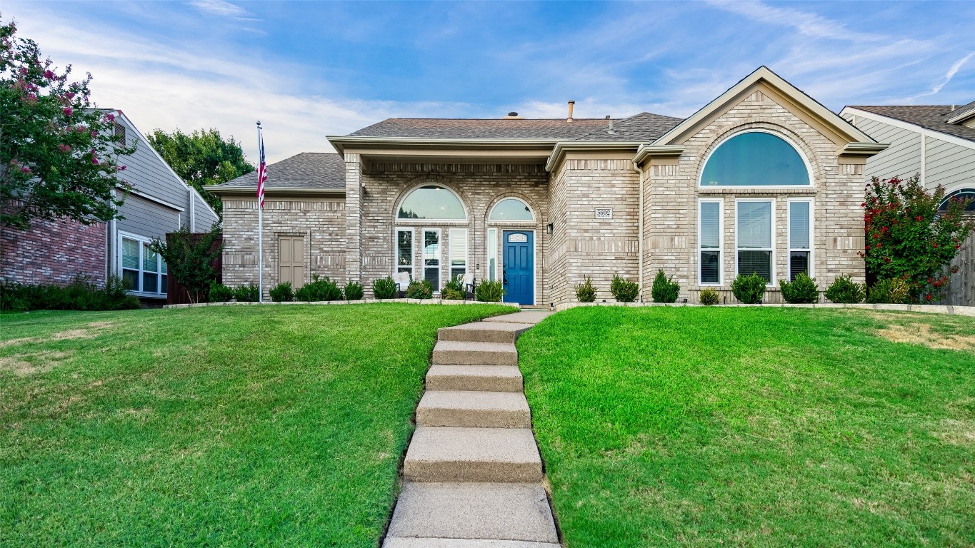 5602 Teal Court Rowlett TX 75088