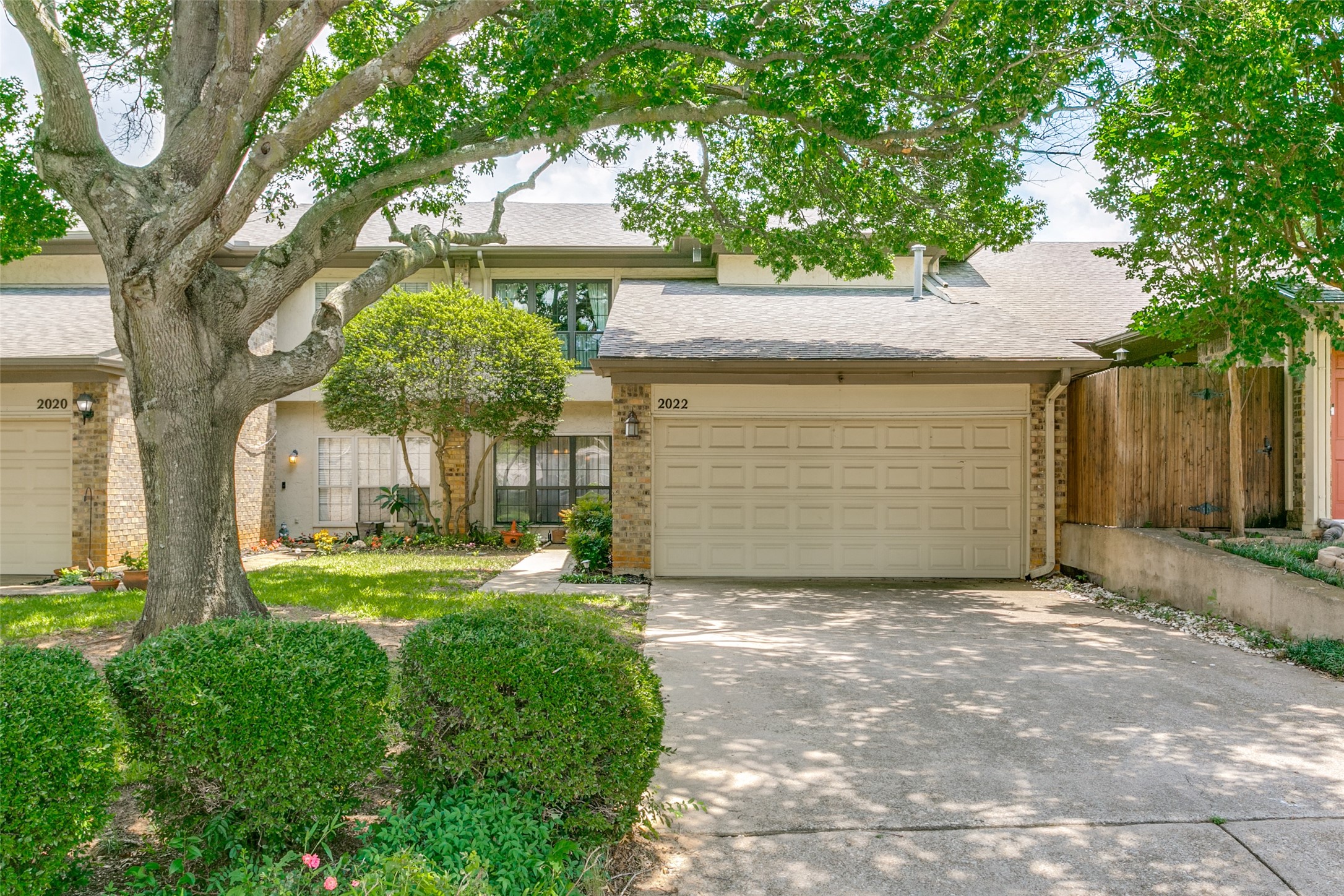 2022 Brookside Drive Grapevine TX 76051