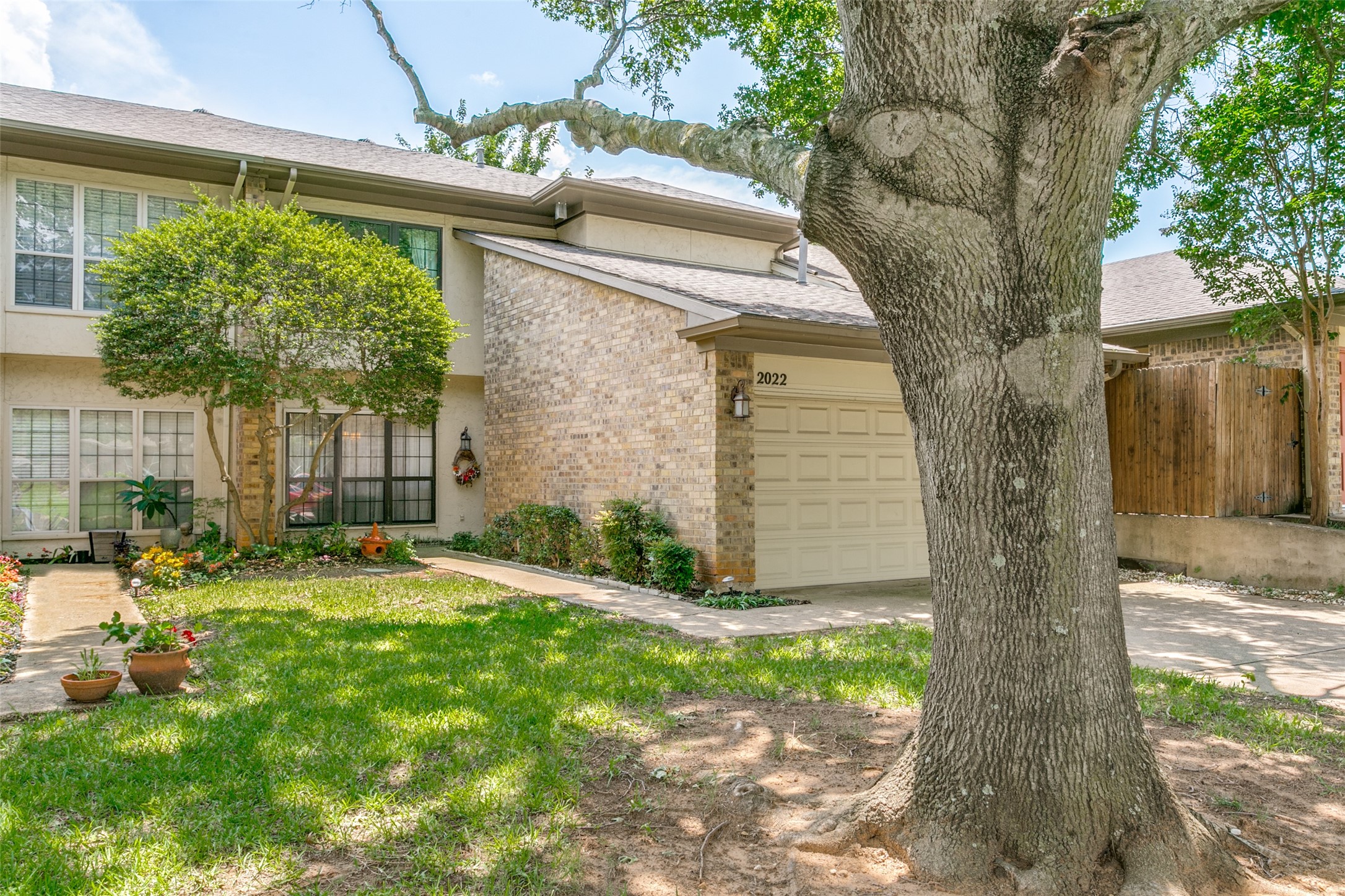 2022 Brookside Drive Grapevine TX 76051