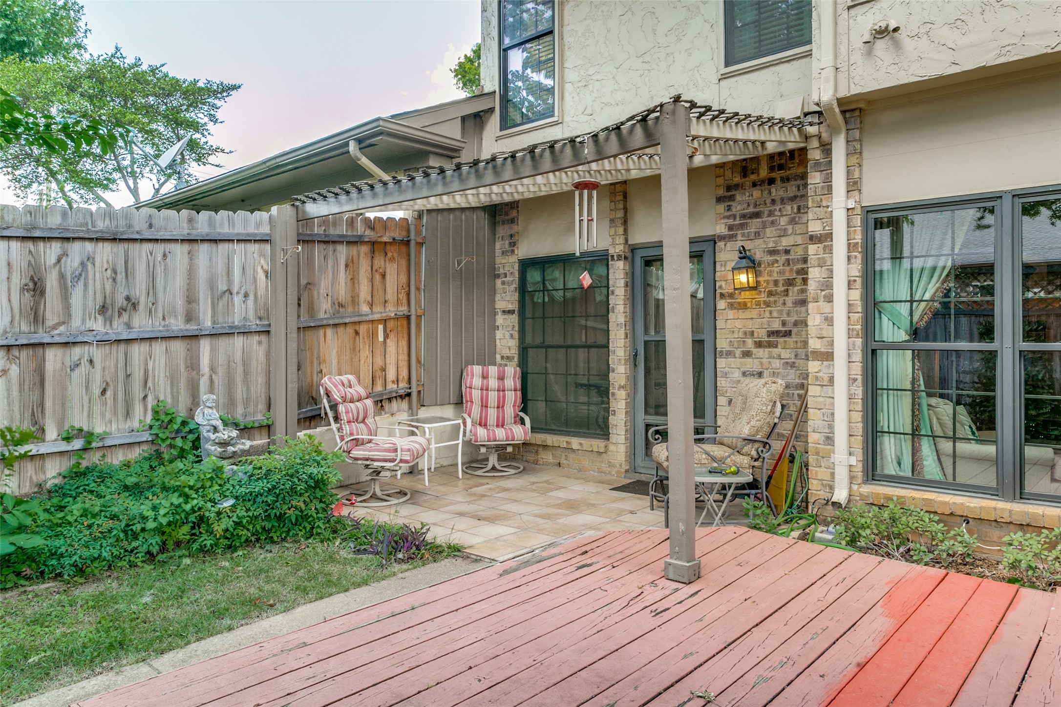 2022 Brookside Drive Grapevine TX 76051