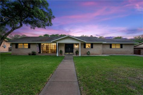 400 White Hall Road Woodway TX 76712