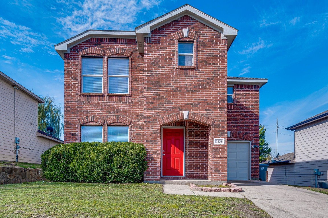 6139 College Way Dallas TX 75241