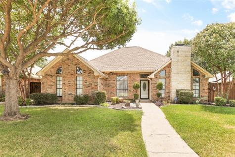 1920 Vera Cruz Drive Carrollton TX 75010