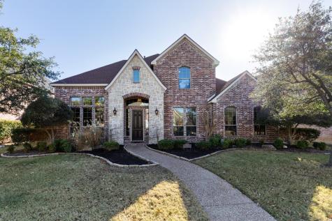 5027 Mohegan Lane Frisco TX 75034
