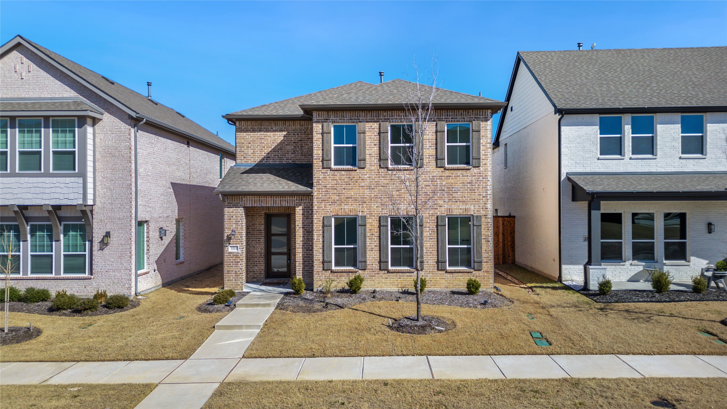 3313 Sarala Court Mckinney TX 75069