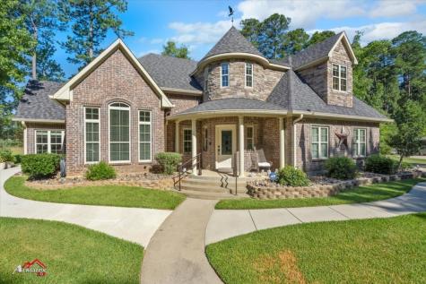 175 Town Oaks Drive Marshall TX 75672