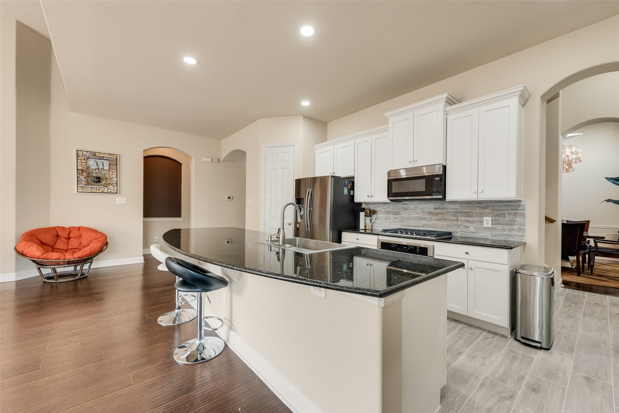 5736 New Castle Drive Richardson TX 75082